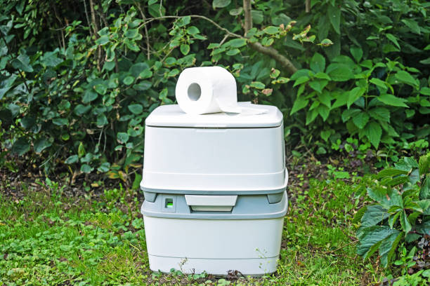 Best Portable bathroom rental  in Diamond Bar, CA