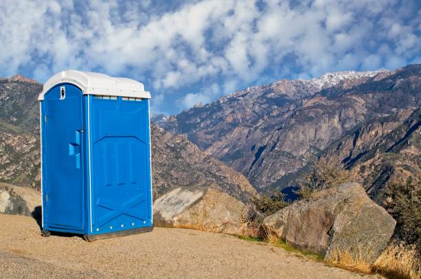 Best Portable restroom trailer rental  in Diamond Bar, CA