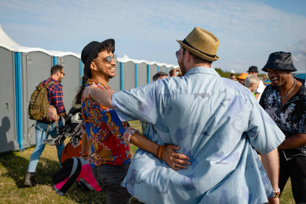 Best Emergency porta potty rental  in Diamond Bar, CA