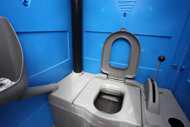 Best Local porta potty services  in Diamond Bar, CA