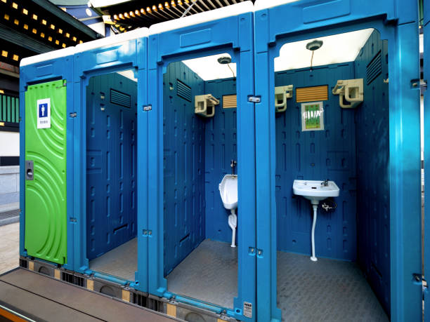 Best Portable restroom trailer rental  in Diamond Bar, CA