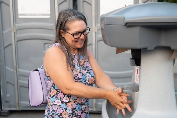 Portable Toilet Options We Offer in Diamond Bar, CA