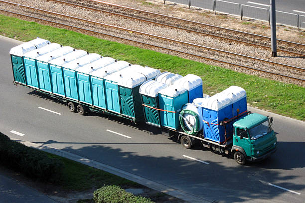 Best Porta potty rental near me  in Diamond Bar, CA